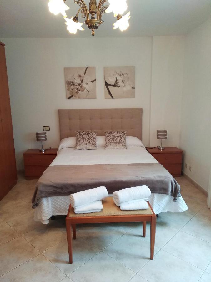 Fonte Do Cabo Apartment Muxia Luaran gambar
