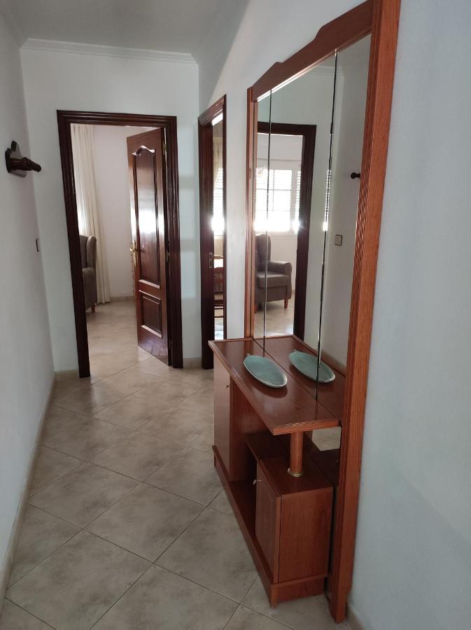 Fonte Do Cabo Apartment Muxia Luaran gambar